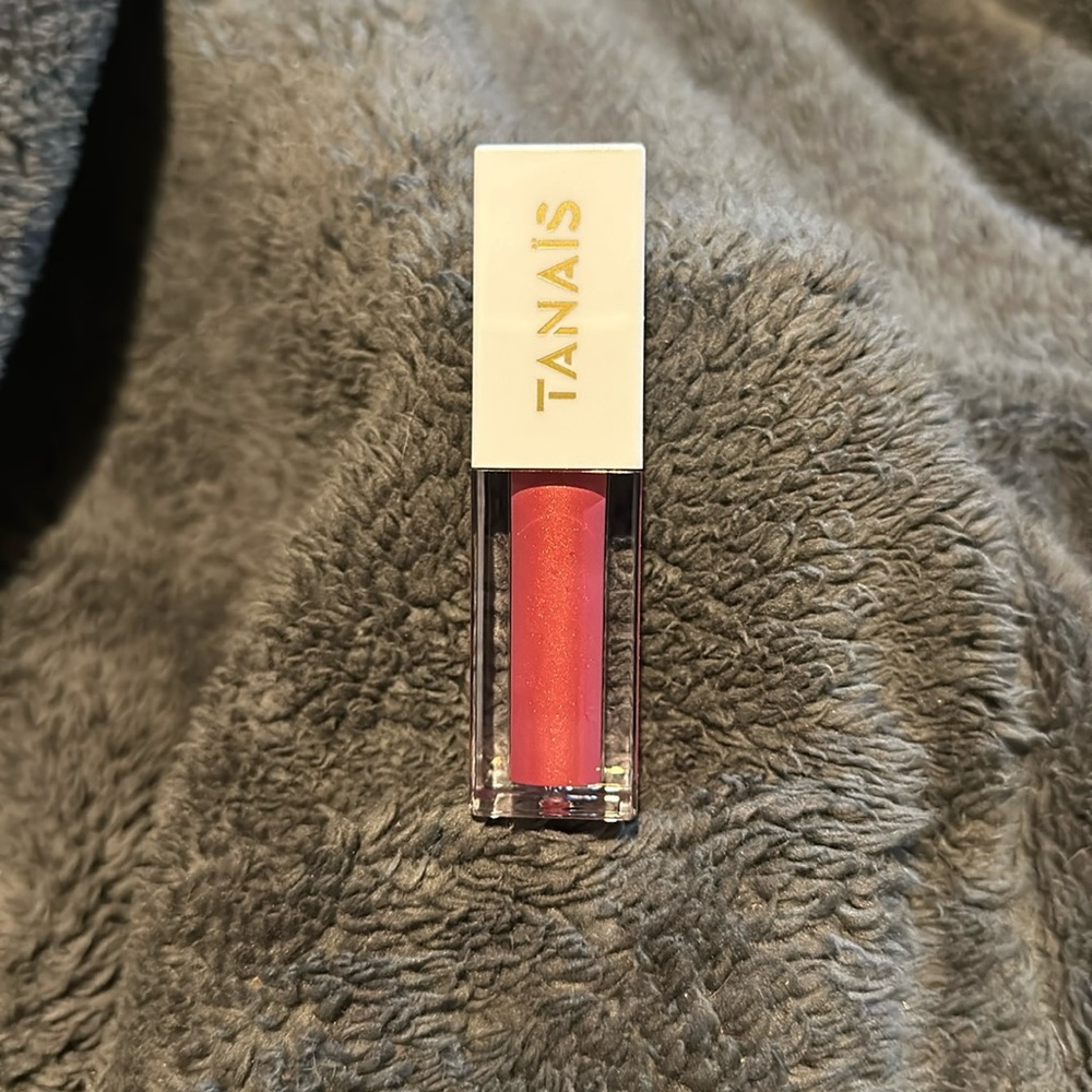 Tanais Sunset to the Stars Lip Oil